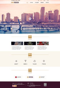 網(wǎng)站設計代理代辦 助力企業(yè)高效構(gòu)建專業(yè)在線形象