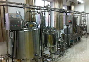 西安果蔬飲料加工技能綜合實(shí)訓(xùn)招商 助力果蔬加工與餐飲管理升級