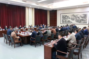 西安市召開校園食品安全工作專題會議，強化餐飲管理筑牢校園健康防線
