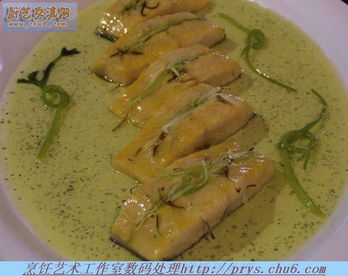 西安第二屆餐飲業(yè)博覽會(huì) 西餐精品與餐飲管理的創(chuàng)新融合